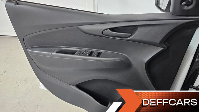 ChevroletGMDaewoo SPARK LS купить на сайте DeffCars