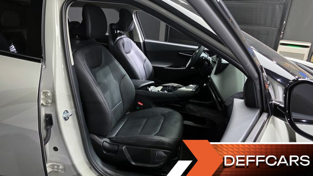 Kia EV6 Long Range 2WD Air купить на сайте DeffCars