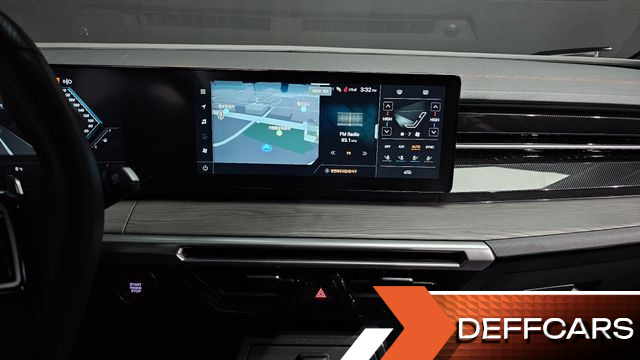 Ssangyong ACTYON Gasoline 1.5 4WD S7 купить на сайте DeffCars