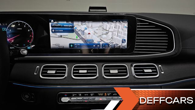 Mercedes GLE-CLASS GLE450 4MATIC Coupe купить на сайте DeffCars