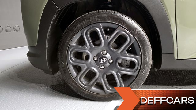 Hyundai CASPER Modern купить на сайте DeffCars