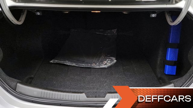ChevroletGMDaewoo MALIBU 1.3 Turbo Premier купить на сайте DeffCars