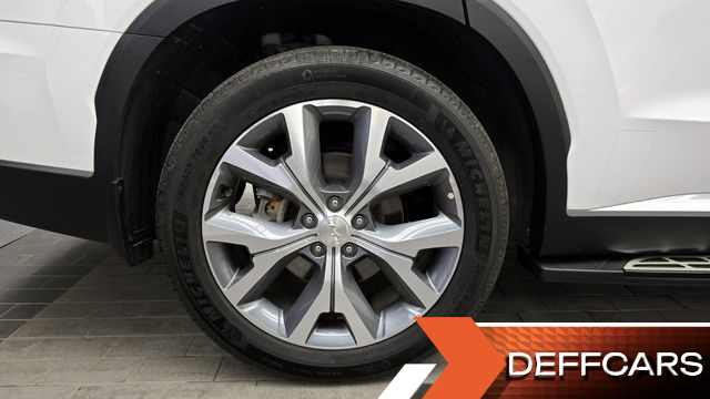 Hyundai PALISADE Gasoline 3.8 4WD Prestige купить на сайте DeffCars