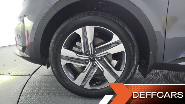 Kia SORENTO HEV 1.6 2WD Signature купить на сайте DeffCars