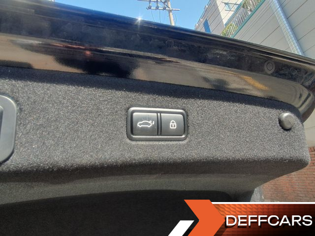 Kia K9 3.8 GDI AWD PlatinumⅡ купить на сайте DeffCars