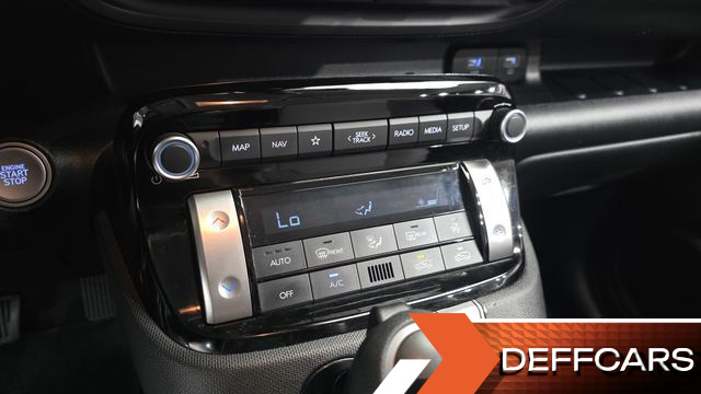 Hyundai CASPER Smart купить на сайте DeffCars