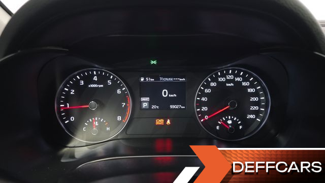 Kia K3 Luxury купить на сайте DeffCars