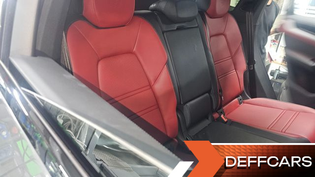 Porsche CAYENNE 3.0 Coupe купить на сайте DeffCars