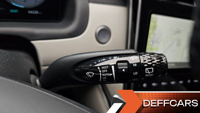 Hyundai TUCSON Gasoline 1.6 Turbo 2WD Inspiration купить на сайте DeffCars