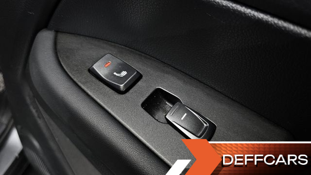 Ssangyong REXTON Diesel 2.2 4WD Professional X (5-Link) купить на сайте DeffCars