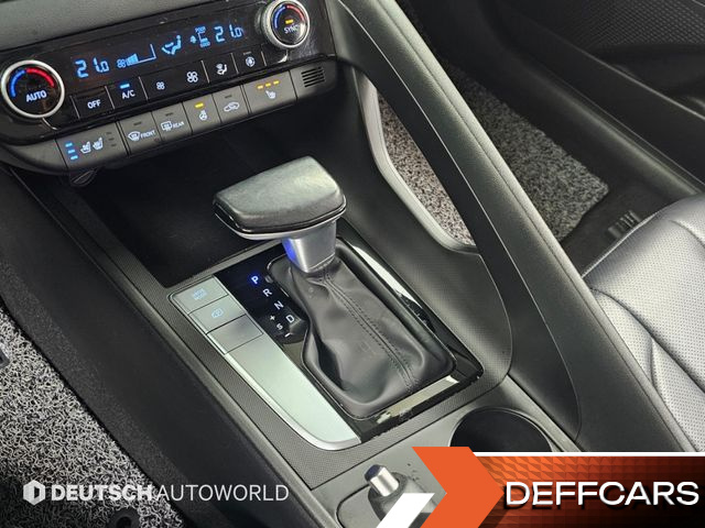 Hyundai AVANTE 1.6 Modern купить на сайте DeffCars