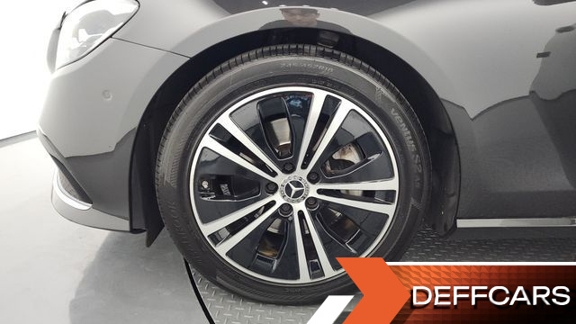 Mercedes E-CLASS E250 Avantgarde купить на сайте DeffCars