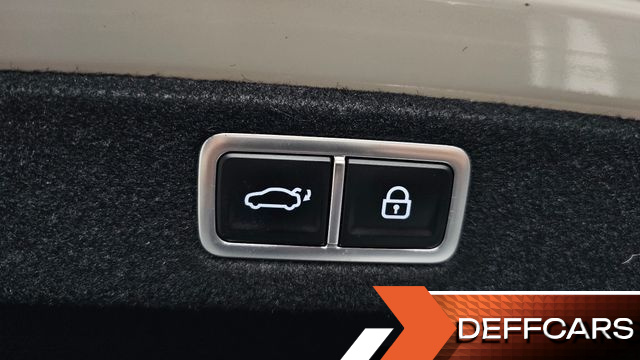 Hyundai GRANDEUR 2,5 Gasoline 2WD Exclusive купить на сайте DeffCars