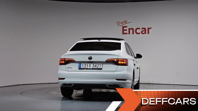 Volkswagen JETTA 1.4 TSI Prestige купить на сайте DeffCars