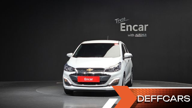 ChevroletGMDaewoo SPARK LT купить на сайте DeffCars