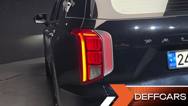 Hyundai PALISADE Gasoline 3.8 2WD Exclusive купить на сайте DeffCars