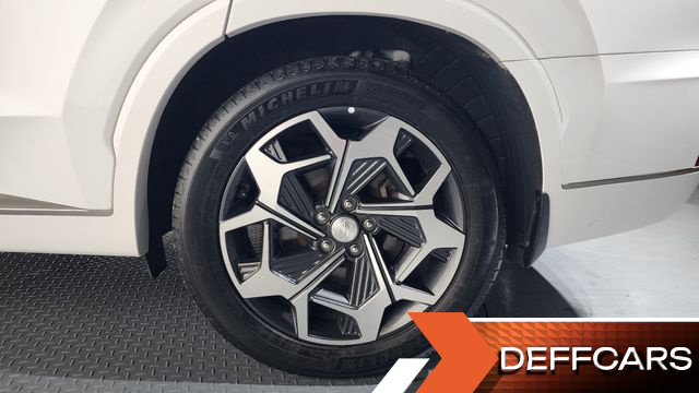 Hyundai PALISADE Diesel 2.2 2WD Calligraphy купить на сайте DeffCars