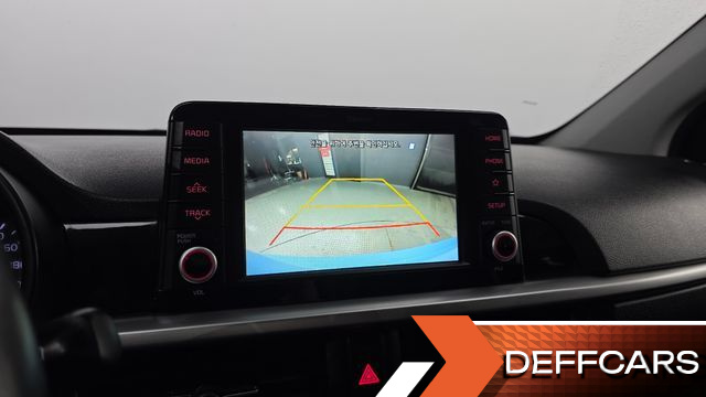 Kia MORNING Luxury купить на сайте DeffCars