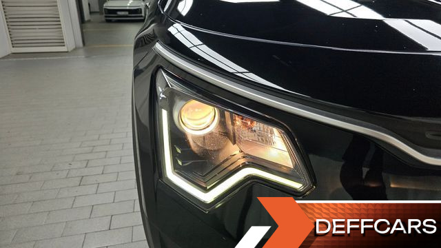 Kia NIRO Prestige купить на сайте DeffCars