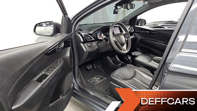ChevroletGMDaewoo SPARK Premier купить на сайте DeffCars