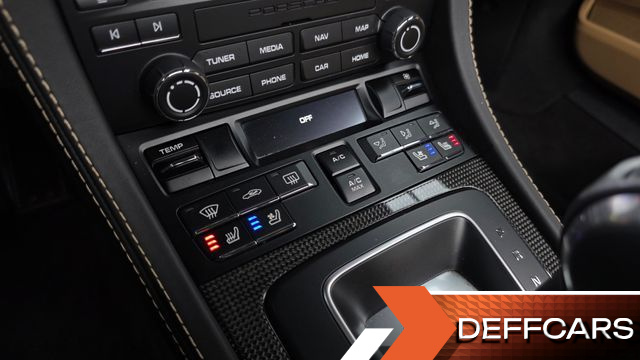 Porsche 718 4.0 GTS купить на сайте DeffCars