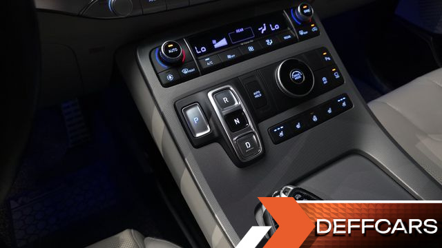 Hyundai PALISADE Gasoline 3.8 2WD Prestige купить на сайте DeffCars
