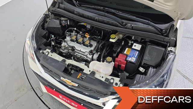 ChevroletGMDaewoo SPARK Premier купить на сайте DeffCars