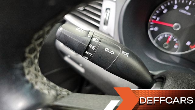 Kia K5 2.0 Prestige купить на сайте DeffCars