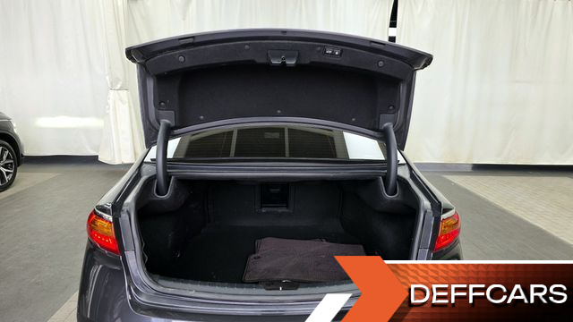 Kia K7 2.4 GDI Limited купить на сайте DeffCars