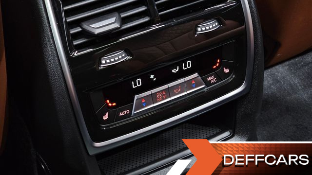 BMW X7 xDrive 40i M Sport 6STR купить на сайте DeffCars