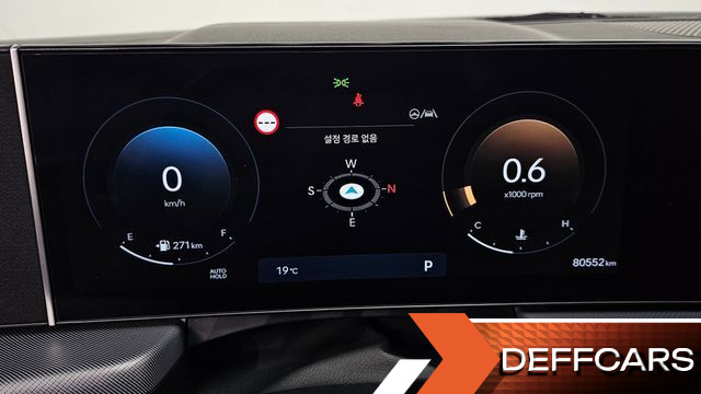 Hyundai SONATA 2.0 LPG(Rent) Business 1 купить на сайте DeffCars