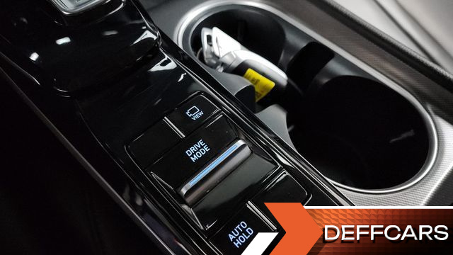 Hyundai SONATA Modern купить на сайте DeffCars
