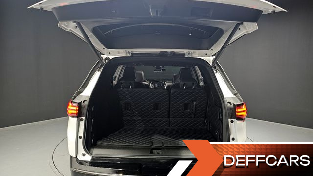 ChevroletGMDaewoo TRAVERSE 3.6 AWD Redline купить на сайте DeffCars