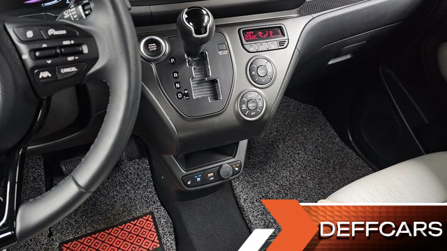 Kia RAY Signature купить на сайте DeffCars