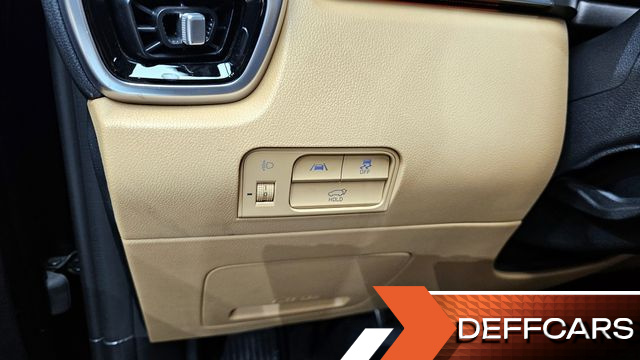 Kia SORENTO HEV 1.6 2WD Gravity купить на сайте DeffCars