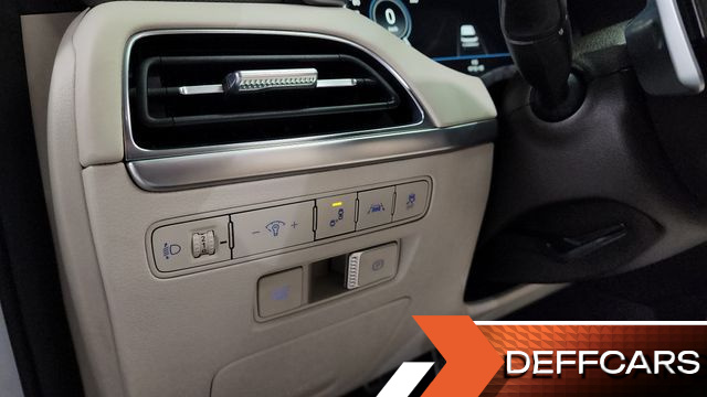 Hyundai PALISADE Diesel 2.2 2WD Calligraphy купить на сайте DeffCars