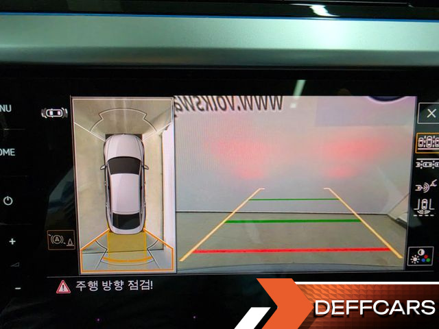 Volkswagen ARTEON 2.0 TDI Prestige купить на сайте DeffCars