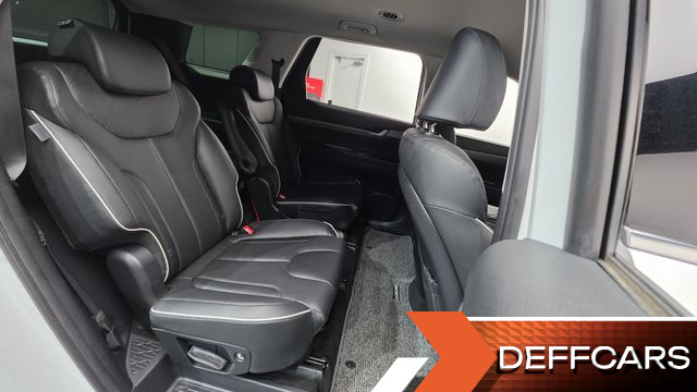 Hyundai PALISADE Gasoline 3.8 2WD Exclusive купить на сайте DeffCars
