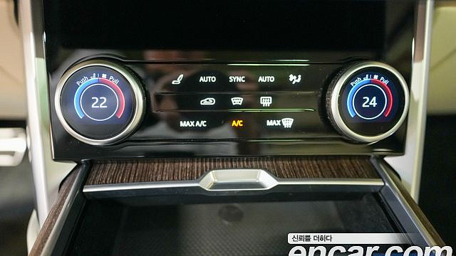 Land Rover RANGE ROVER P530 Autobiography Long Wheel Base купить на сайте DeffCars