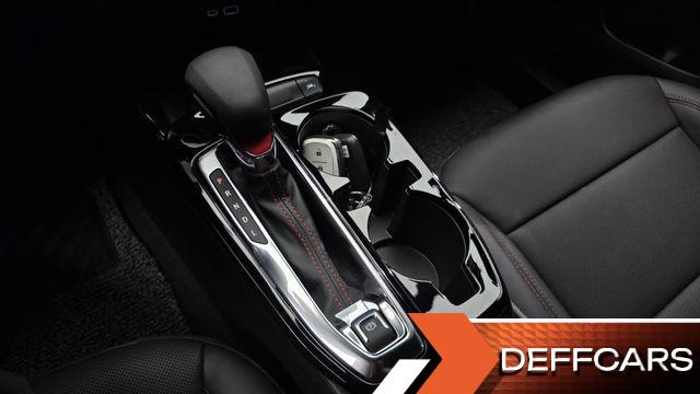 ChevroletGMDaewoo TRAX 1.2 RS купить на сайте DeffCars
