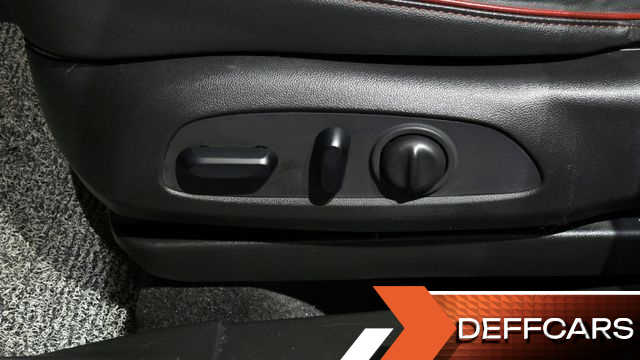 ChevroletGMDaewoo TRAILBLAZER 1.3 Turbo 2WD RS купить на сайте DeffCars