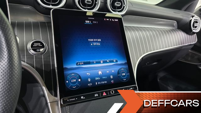 Mercedes GLC-CLASS GLC300 4MATIC Coupe купить на сайте DeffCars