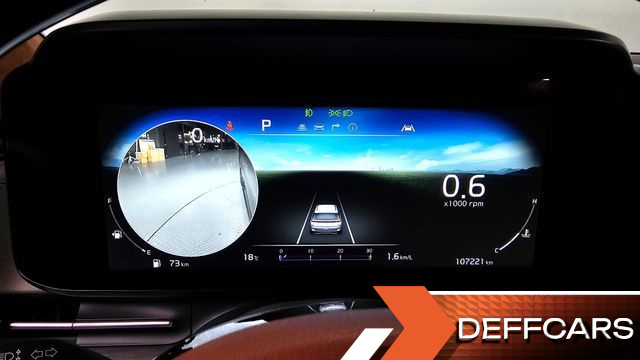 Kia CARNIVAL Gasoline 9-seater Limousine(Special vehicle) купить на сайте DeffCars