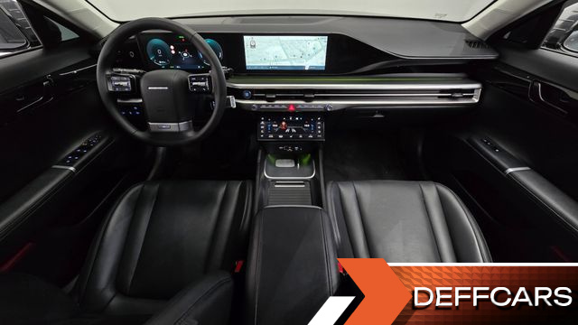 Hyundai GRANDEUR Premium купить на сайте DeffCars