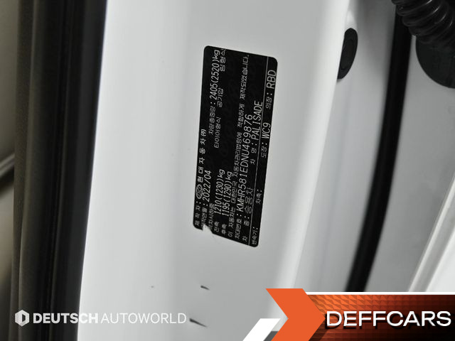 Hyundai PALISADE Gasoline 3.8 4WD Calligraphy купить на сайте DeffCars