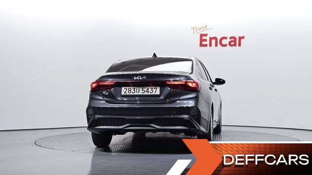 Kia K3 1.6 Trendy купить на сайте DeffCars