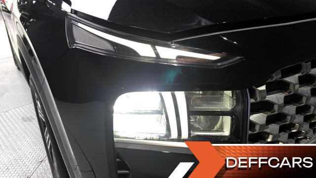 Hyundai SANTAFE Gasoline 2.5T 2WD Exclusive купить на сайте DeffCars