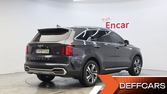 Kia SORENTO HEV 1.6 2WD Prestige купить на сайте DeffCars
