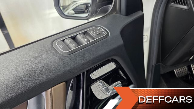 Mercedes G-CLASS AMG G63 купить на сайте DeffCars
