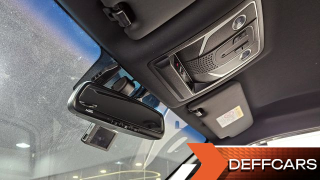 Ssangyong REXTON Diesel 2.2 4WD Prestige купить на сайте DeffCars